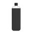 Memobottle Slim Bottle OG Bundle black