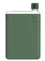 Memobottle A5 OG Bundle moss green