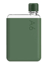Memobottle A6 OG Bundle moss green