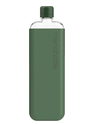 Memobottle Slim Bottle OG Bundle moss green