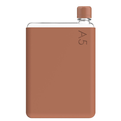 Memobottle A5 OG Bundle terracotta
