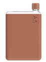 Memobottle A5 OG Bundle terracotta