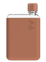 Memobottle A6 OG Bundle terracotta