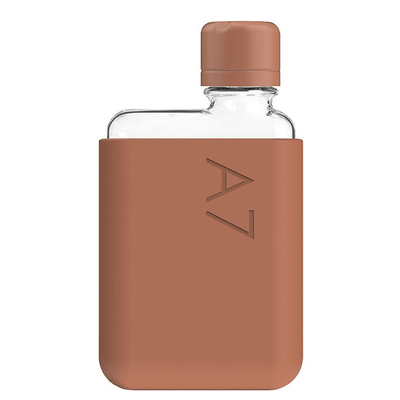 Memobottle A7 OG Bundle terracotta