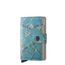 Secrid Miniwallet Art Van Gogh Museum almond blossom