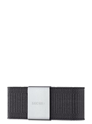 Secrid Moneyband Elastic charcoal