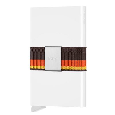Secrid Moneyband Elastic groove