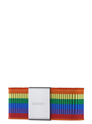 Secrid Moneyband Elastic rainbow