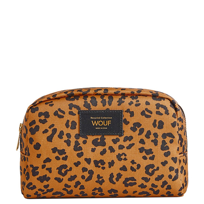 Wouf Agar Toiletry Bag multi