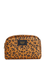 Wouf Agar Toiletry Bag multi