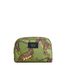 Wouf Olive Leopard Toiletry Bag multi