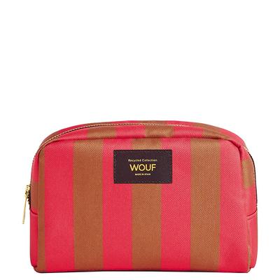 Wouf Pat Toiletry Bag multi