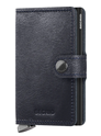 Secrid Miniwallet Premium Basco navy