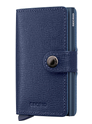 Secrid Miniwallet Crisple navy