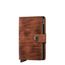 Secrid Miniwallet Portemonnaie dutch martin whiskey