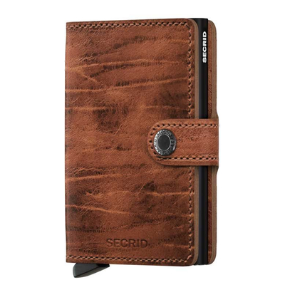 Secrid Miniwallet Portemonnaie dutch martin whiskey