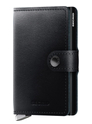 Secrid Miniwallet Portemonnee Dusk black