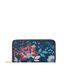 Oilily Zoey Wallet blue iris