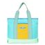 Oilily Sharon Shopper blue