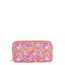 Oilily Callie Cosmetic Bag fuchsia red