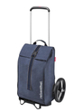 Reisenthel Shopping Citycruiser herringbone dark blue