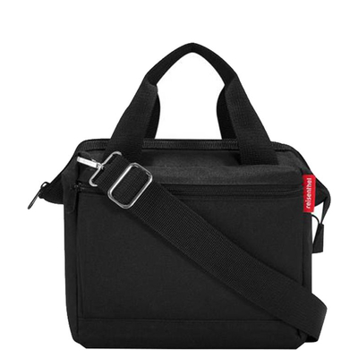 Reisenthel Travelling Allrounder Cross black