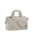 Reisenthel Travelling Allrounder M herringbone sand