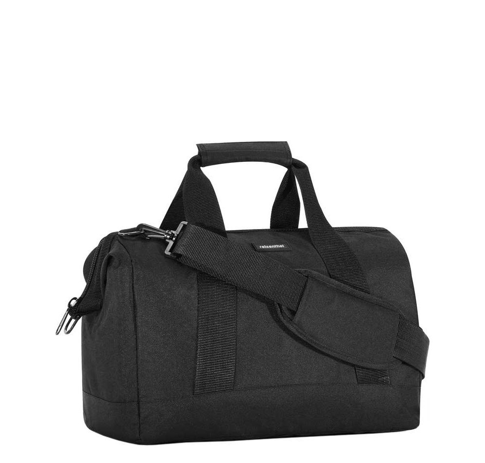 Reisenthel Travelling Allrounder M black Weekendtas
