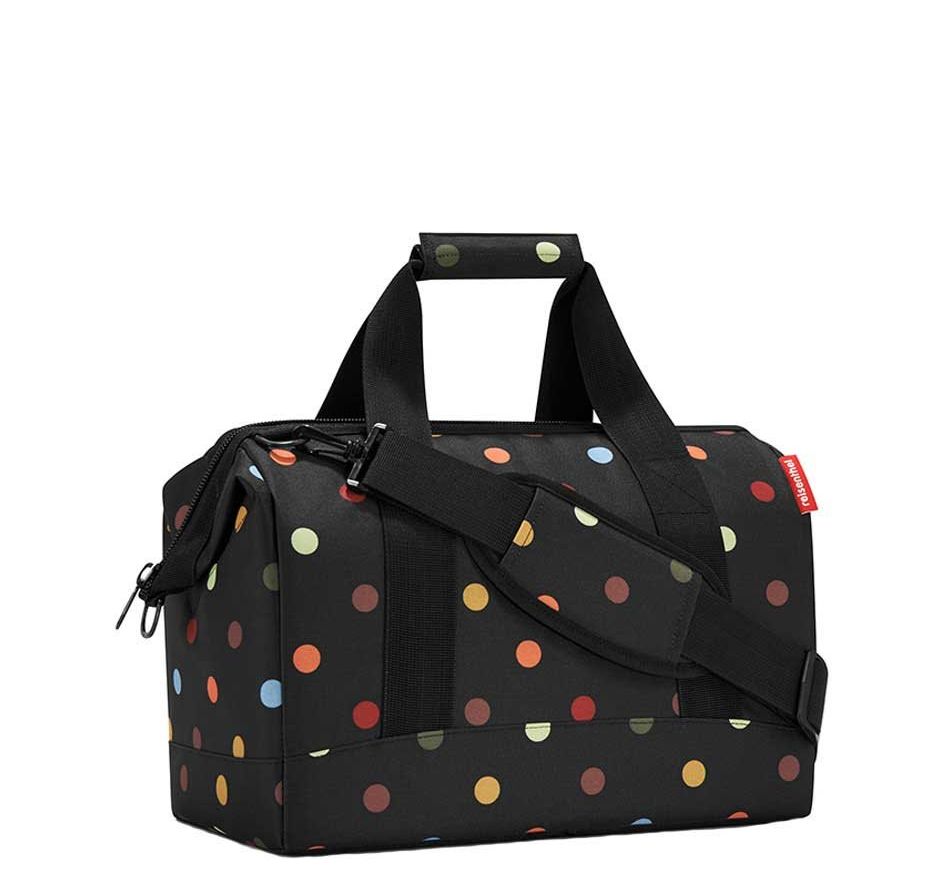 Reisenthel Allrounder M weekendtas multicolor