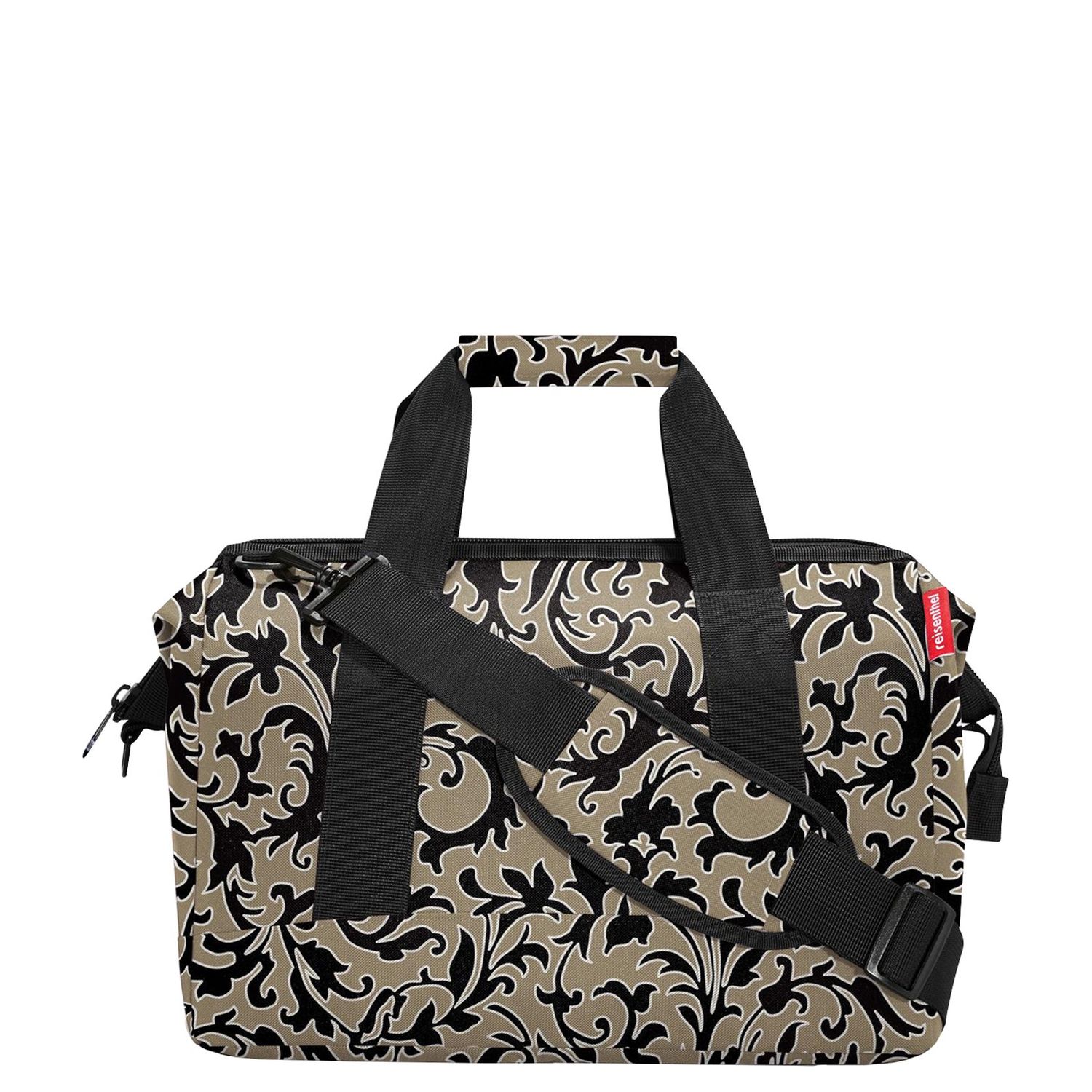 Reisenthel Allrounder M weekendtas multicolor