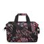 Reisenthel Travelling Allrounder M paisley black