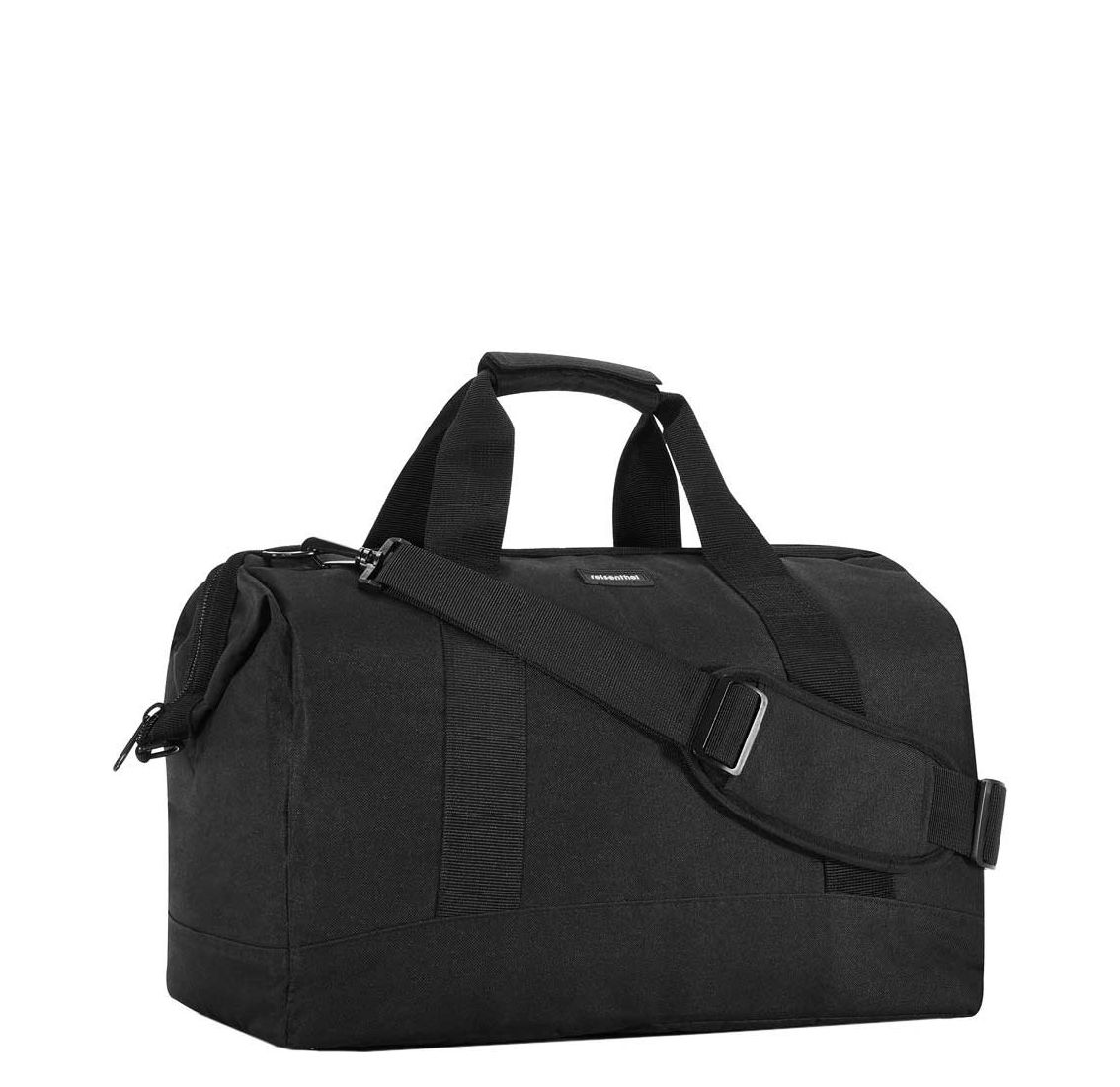 Reisenthel Travelling Allrounder L black Weekendtas
