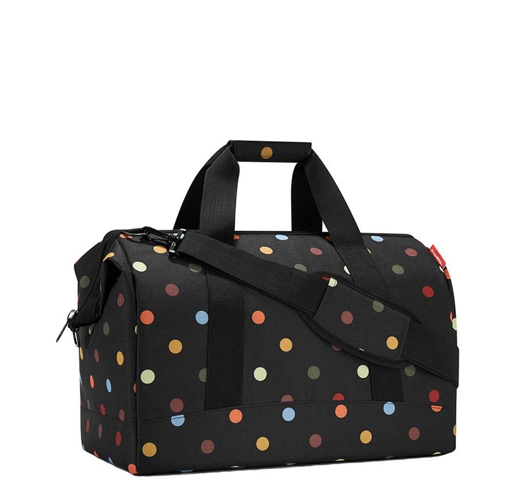 Reisenthel Allrounder L reistas multicolor