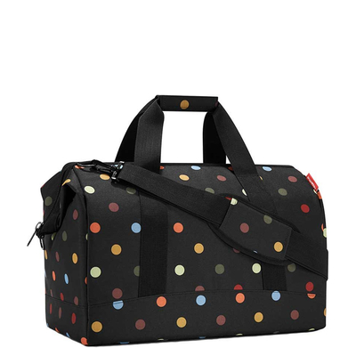 Reisenthel Travelling Allrounder L dots