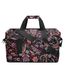 Reisenthel Travelling Allrounder L paisley black