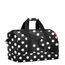 Reisenthel Travelling Allrounder L dots white