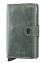 Secrid Miniwallet sage