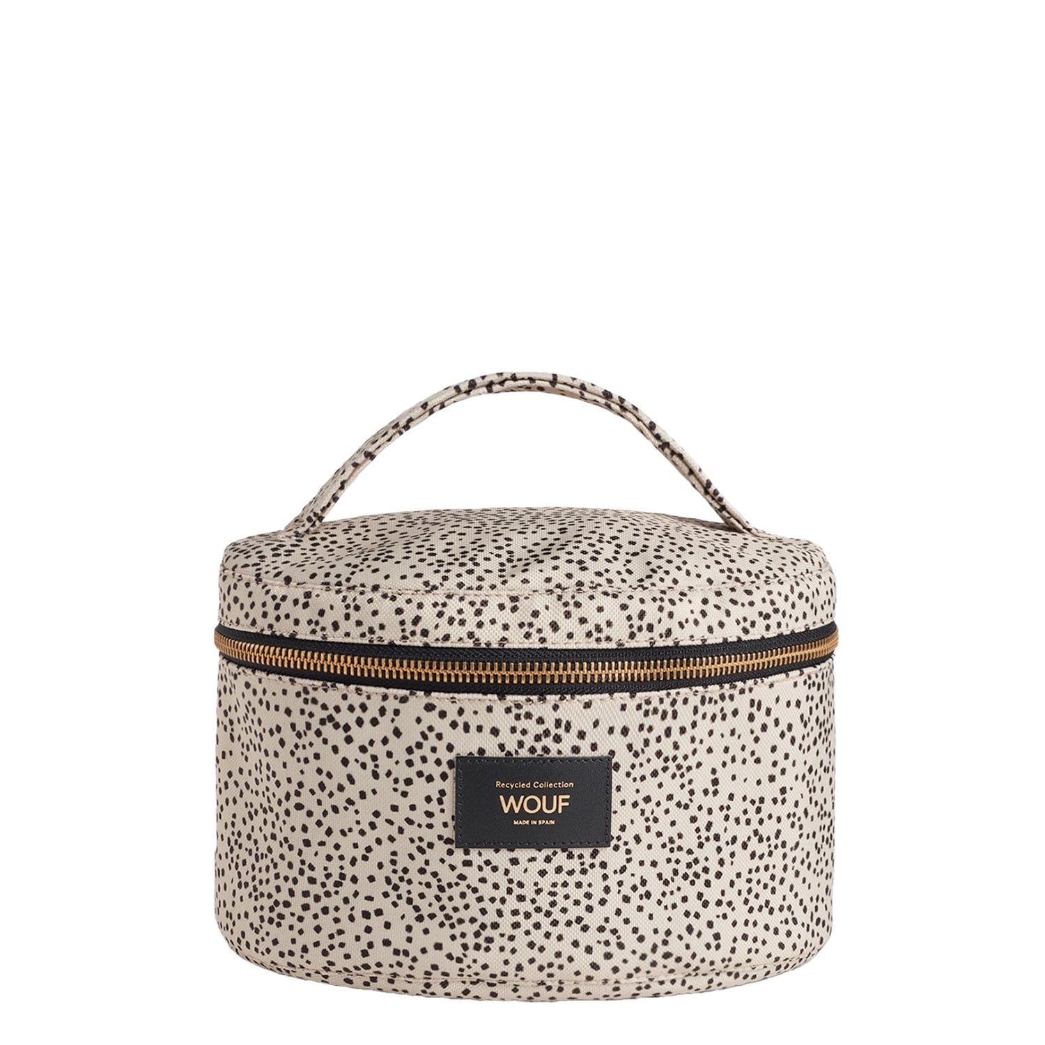 Wouf Vivianne Vanity Bag multi beautycase