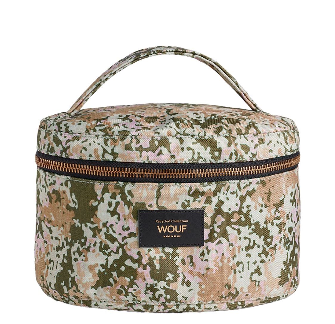 Wouf Beautycases multicolor