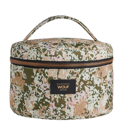 Wouf Isla Vanity Bag multi