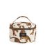 Wouf The Leopard Vanity Bag multi