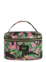 Wouf Rose Yucata Vanity Bag multi