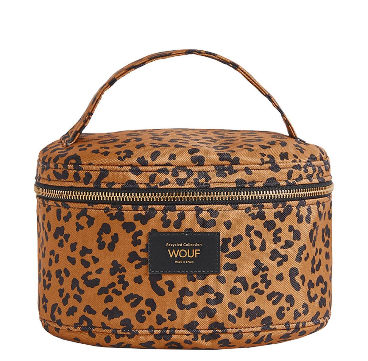 Wouf Beautycases multicolor