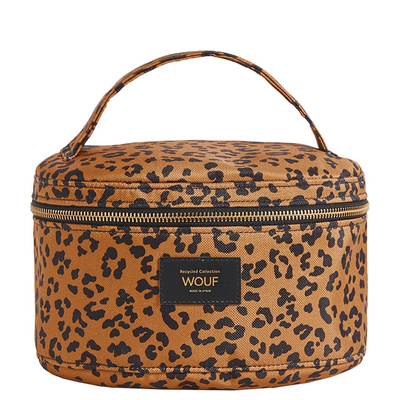 Wouf Agar Vanity Bag multi
