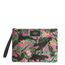 Wouf Rose Yucata XL Pouch Bag multi