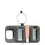 Orbitkey Nest Portable Organizer ash grey