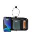 Orbitkey Nest Portable Organizer black