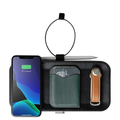 Orbitkey Nest Portable Organizer black
