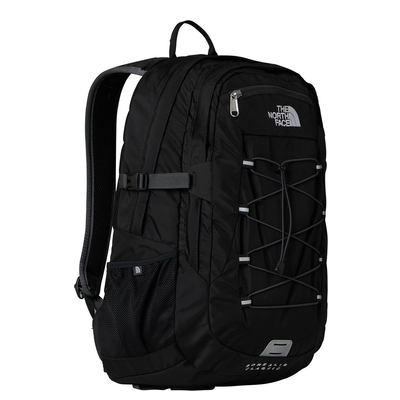 The North Face Borealis Classic black/asphalt grey