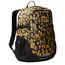 The North Face Borealis Classic summit gold/leopard print